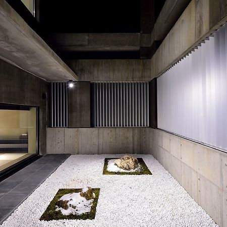 Ori Villa Kutchan Exterior foto
