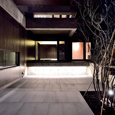 Ori Villa Kutchan Exterior foto