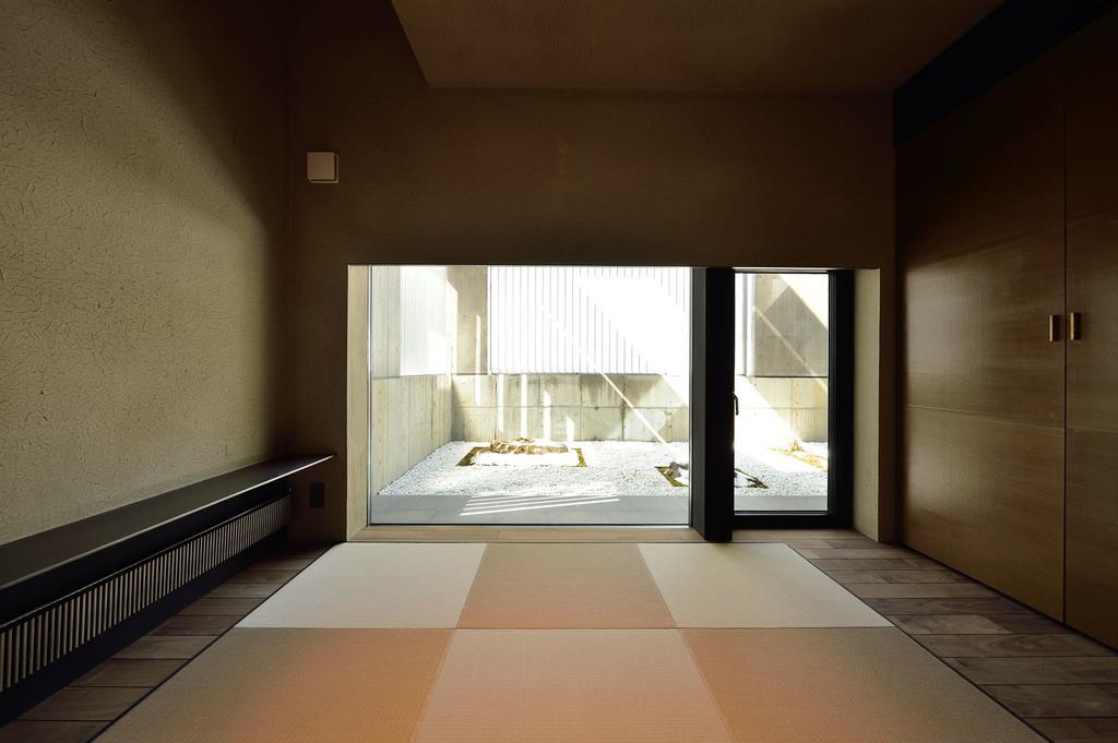 Ori Villa Kutchan Exterior foto