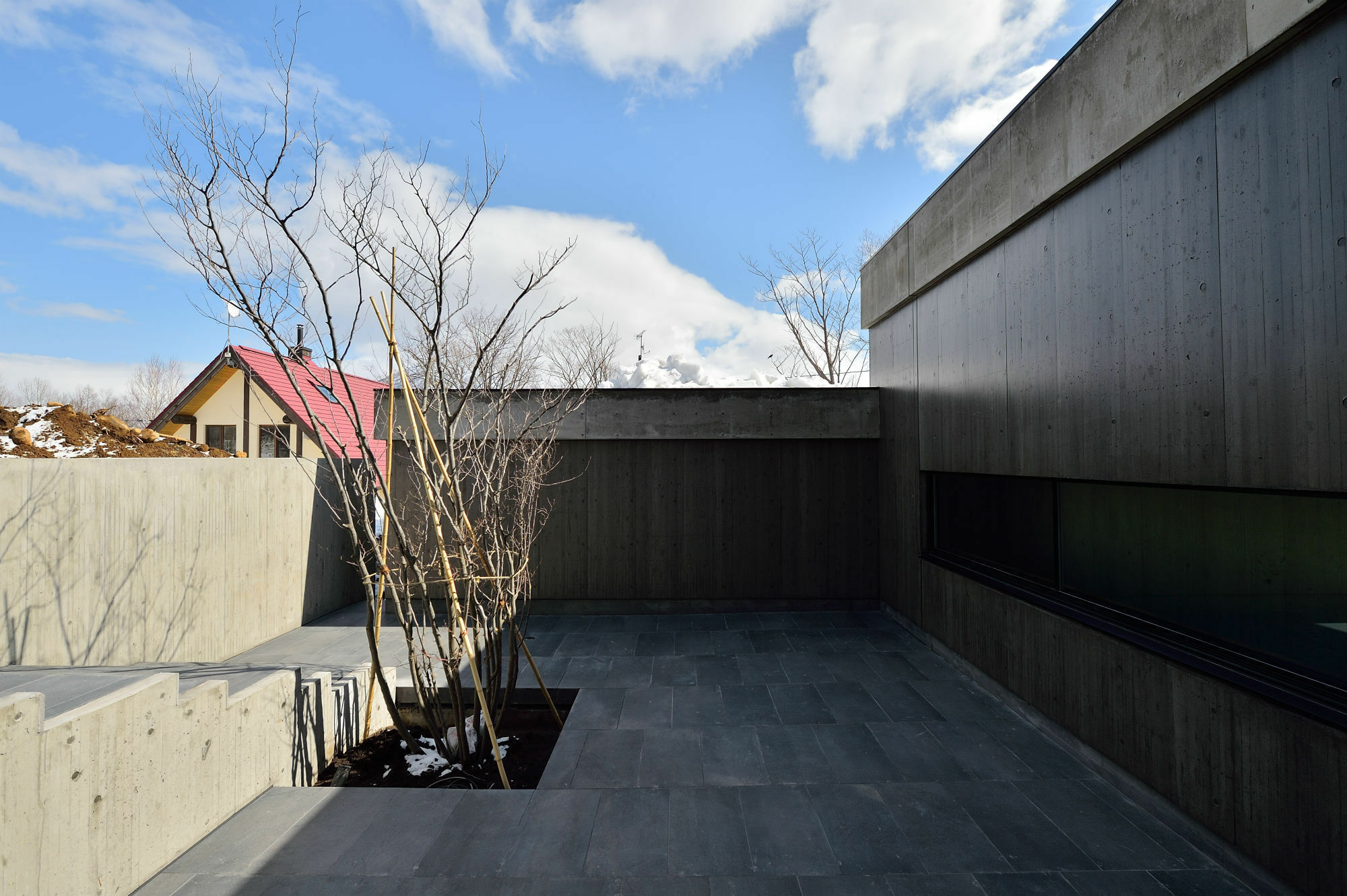 Ori Villa Kutchan Exterior foto