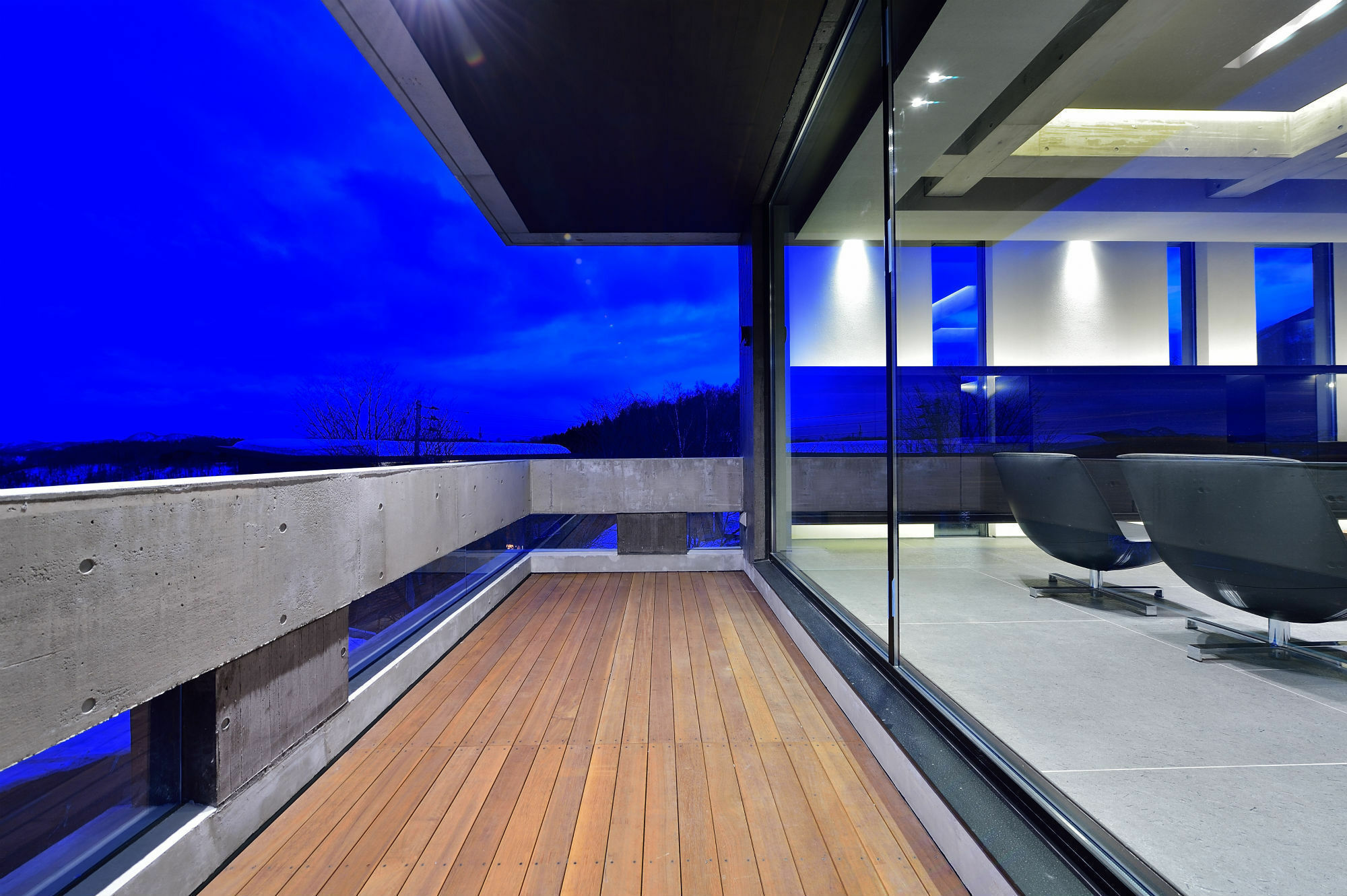 Ori Villa Kutchan Exterior foto