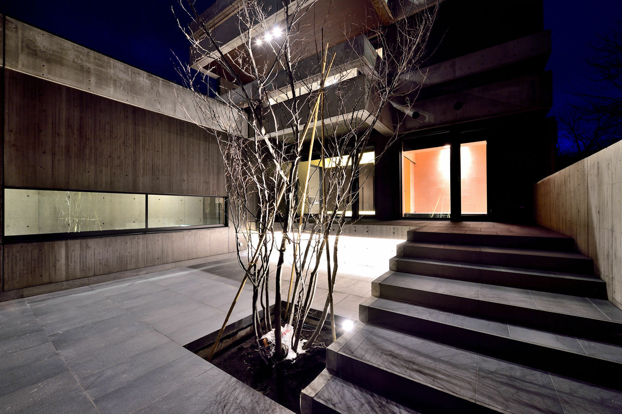 Ori Villa Kutchan Exterior foto